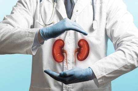 Conditions Treated by Dr. Nnamdi Nwaohiri of Kidney Specialists of Georgia